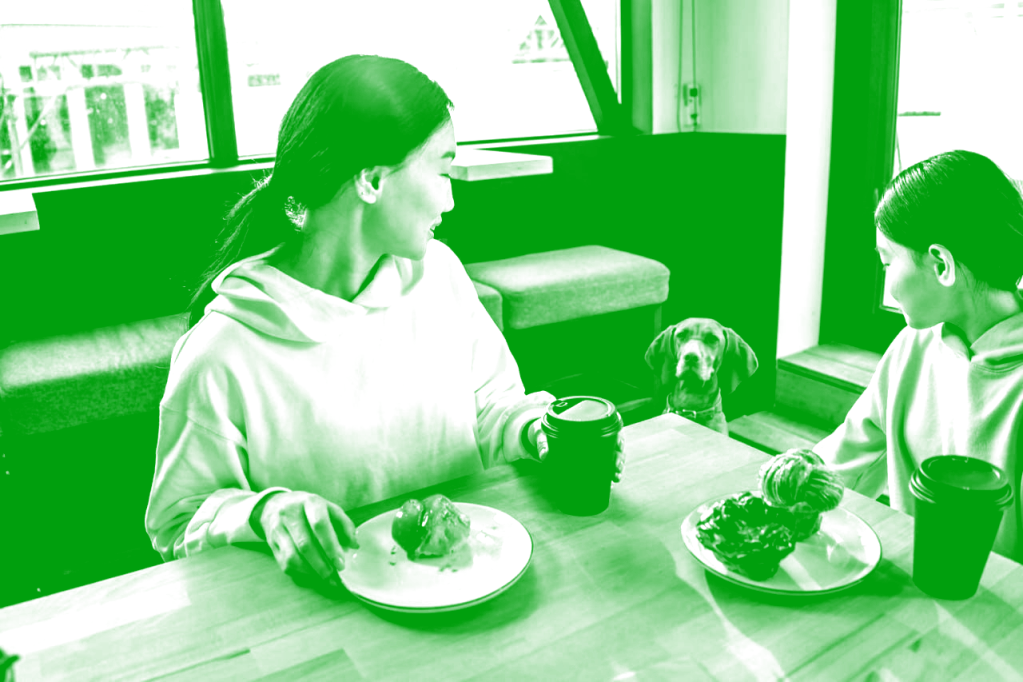 Os 03 melhores cafés Pet Friendly em&nbsp;Curitiba